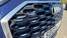 Audi Q5 40 TDI Quattro S Line 5dr S Tronic Diesel Estate